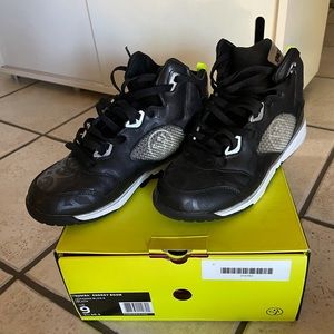 Zumba Shoes US Size 9 Women’s Gently Worn Once